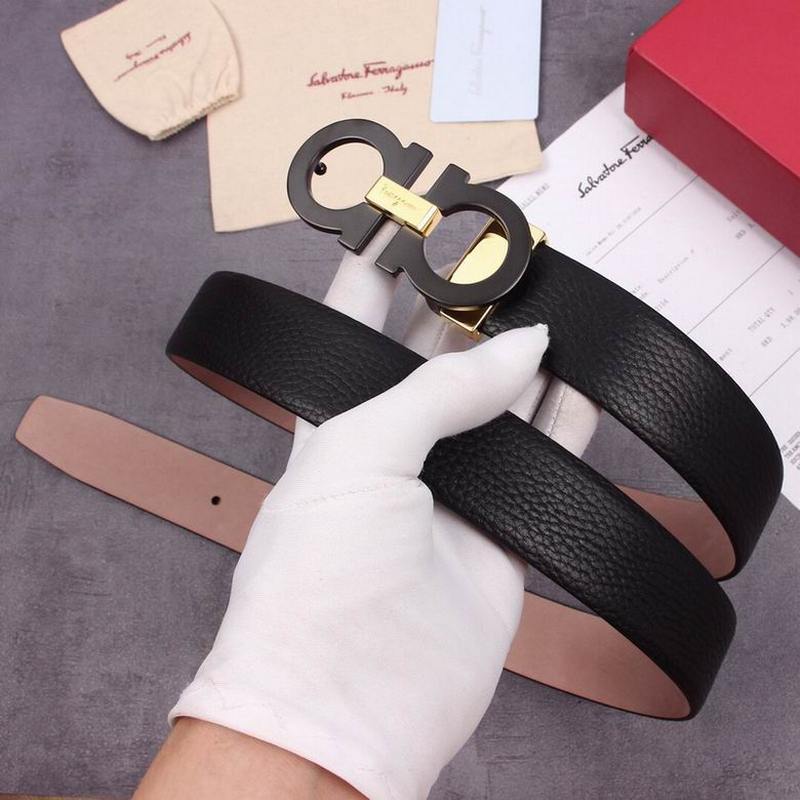 Ferragamo Belts 960